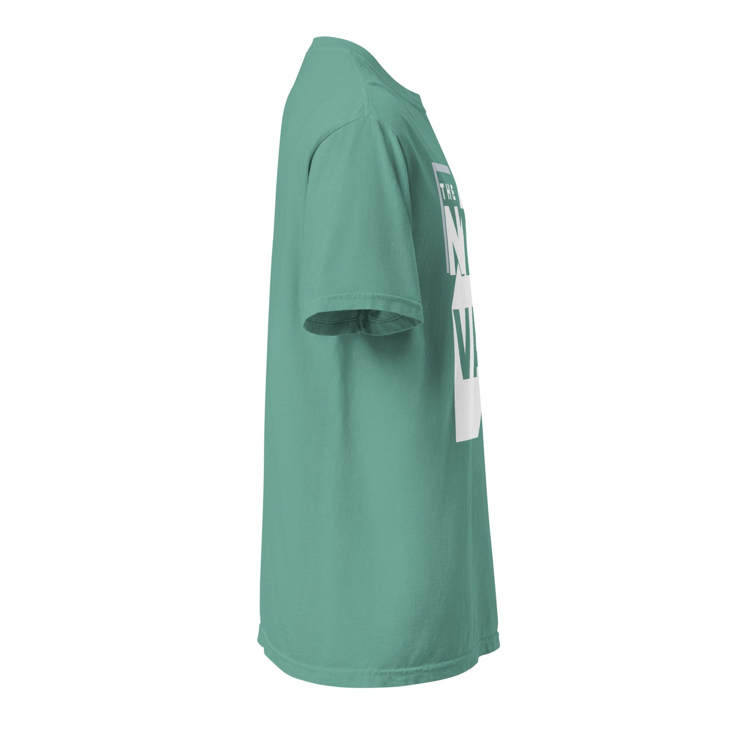 The Nerval - Faixa Branca