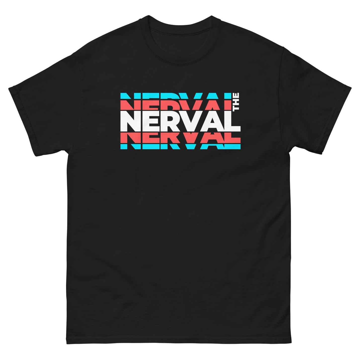 THE NERVAL - CHICAGO