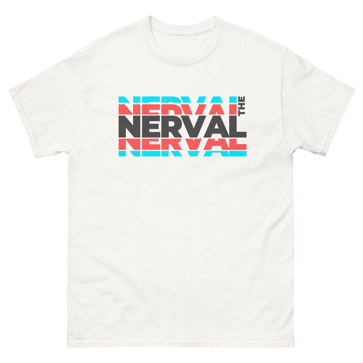 THE NERVAL - CHICAGO