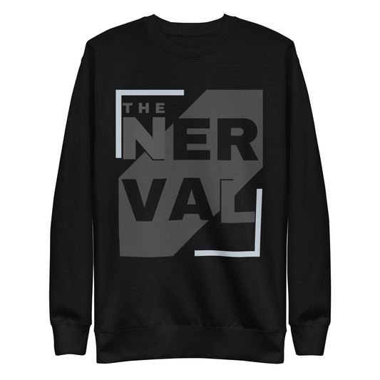 THE NERVAL - SWEATSHIRT